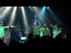 "Green Hornet" - Blassportgruppe live 2009 feat. Christoph Moschberger