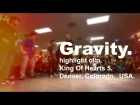  Highlights x King of Hearts 5 | DENVER, USA 2013