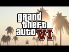 GTA 6 - Grand Theft Auto VI - Vice City come back! (analytic video)