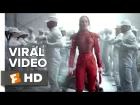 The Hunger Games: Mockingjay - Part 2 Official Viral Video - Stand With Us (2015) - THG Movie HD