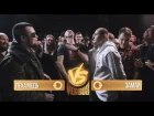 VERSUS #3 (сезон IV): Леха Медь VS Замай