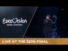 Hovi Star - Made Of Stars (Israel) Live at Semi-Final 2 - 2016 Eurovision Song Contest