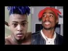 xxxtentacion says 'Don't Compare me to Tupac... I'm better than him. Biggie was better too''