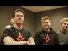 DreamHack Masters Malmö - Behind the scenes