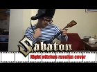 Sabaton - Night Witches (Russian Cover)