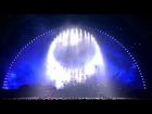 THE BEST - Pink Floyd - Comfortably Numb - PULSE - HD High Definition Widescreen