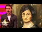 Daniel Radcliffe Has Many Lookalikes - The Graham Norton Show