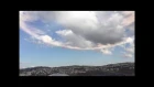 Miraculous Phenomenon Over Jerusalem ~ Prophetic Sign, Global Deception or CGI... YOU DECIDE