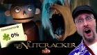 The Most HATED Nutcracker Movie Ever Made – Nostalgia Critic