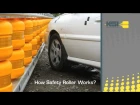KSI Global Safety Roller Crash Test