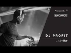tenDANCE show w/ DJ Profit  @ Pioneer DJ TV | Moscow
