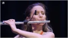 Sheila del Bosque Trio - Si Mi Isla Fuese Niño (Live at Berklee)