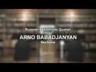 Arno Babadjanyan - Nocturne, Russian Saxophone Quartet