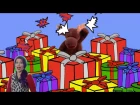 Ho Ho Ho | Christmas Songs for Kids (ft. Tea Time with Tayla and More!)