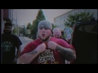 Big Kurt - Get Fucked Up ft Dilyrium & Reef The Lost Cauze (Prod by Dilyrium) VIDEO