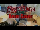 Bury the Fallen  - Adios (Drum Cover)