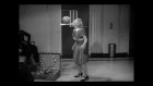 Trixie Firschke Juggling with Fred Astaire