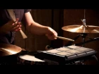 Tinavie - I Was Armed / Dmitry Frolov - drums