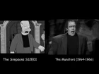 The Simpsons Tribute to Cinema - Treehouse of Horror (Part 2)