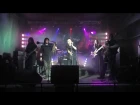 CODEX VERUS - THE WARRIOR - LIVE ! -  SAINT-PETERSBURG SHOW 08.09.17