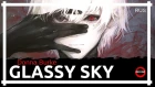 [Tokyo Ghoul√A RUS cover] Donna Burke - Glassy Sky [Mei inc]