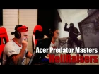 Acer Predator Masters - HellRaisers! - 03-08-2015 - WES Cyber News