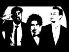 The Midnight Beast - The Rejected Bond Song [OFFICIAL VIDEO]
