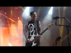 The Amity Affliction - Youngbloods (Live at The Riverstage, Brisbane) [HD]