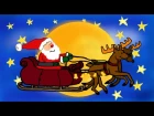 ⭐️ Die besten Weihnachtslieder an Heiligabend - Video Mix | Kinderlieder deutsch | Weihnachten