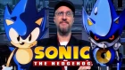 Nostalgia Critic - Sonic the Hedgehog Movie (1999)
