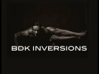 BDK Yoga Inversions & Transitions by Cameron Shayne