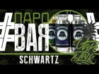 ПароBAR #10 / The schwartz e-liquid