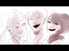 Candy Store || Heathers Animatic