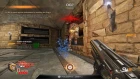 Bots in Quake Champions (PTS server) – training & Instagib