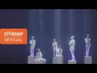 [Preview] 보이프렌드(BOYFRIEND)_5th Mini Album 'NEVER END'