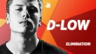D-LOW  |  Grand Beatbox SHOWCASE Battle 2018  |  Elimination