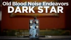 Old Blood Noise Endeavors Dark Star Pad Reverb Demo