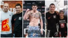 Эдуард Вартанян - Сборы в Бразилии с бойцом UFC, фавелы, ораторство, Легенда, Халиев или Багов | ACA