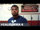 Part VI - "California TRIP - GYM Travel" / A.TOROKHTIY (Weightlifting Powerlifting CrossFit)