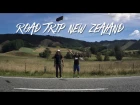 GoPro Skate: Road Trip New Zealand - “Renegade Camping" - Ep. 1