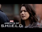 The Future Arrives – Marvel’s Agents of S.H.I.E.L.D. Season 3, Ep. 15