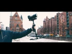 Steadycam aus Carbon für NUR 80€! - Neewer Schwebestativ Review! - Low Budget Filmmaking #2