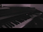 Eminem - Mockingbird (piano cover)
