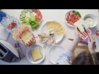 Паша Микус VS Юля Пушман. Новый выпуск "Снек бокс" от Harrys American Sandwich уже в эфире!