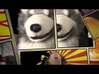 Sockweb - Werewolf (Official Music Video)