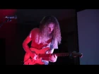 The Aristocrats - Waves - "Guthrie Govan" HD Live 2014