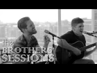Brothers' Sessions | Simon Morin - Left Hand Free [Alt-J Cover]