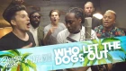 Our Last Night - Who Let the Dogs Out (feat.Baha Men) [Single] (2018)