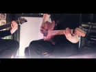 Carcer City - Infinite Unknown Guitar Playthrough Video