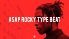 FREE Asap Rocky Type Beat / XXXTentacion Type Beat 2018 "Too Late" | Prod by RedLightMuzik